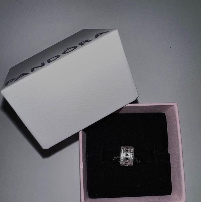 4 Pandantive Pandora Originale