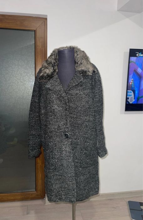 Haina Zara, impecabila