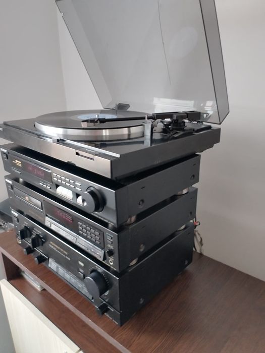 Linie Sony 4 piese