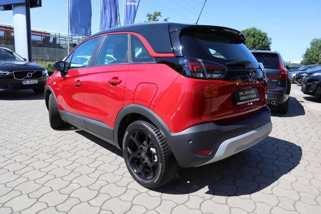 Dezmembrez / Piese auto Opel Crossland X Facelift 2022 1.2 benzina