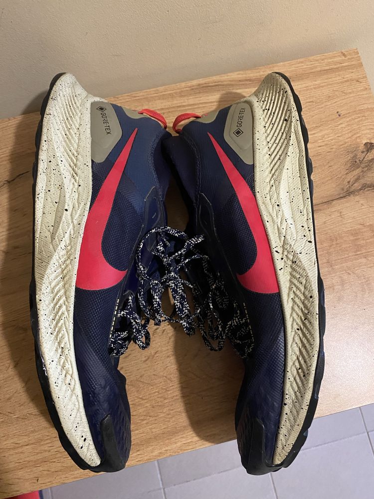 Nike trail 3 gortex