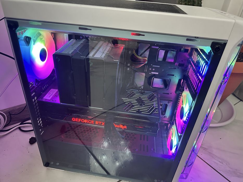 Calculator Gaming Cluj