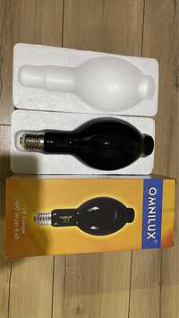 Ультрафиолетовая лампа E40 400watt