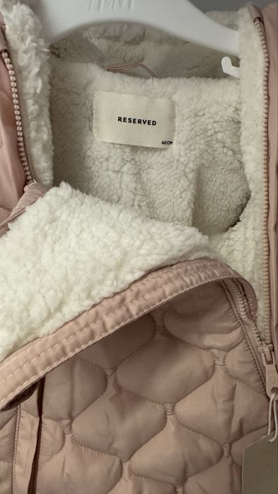 Космонавт Reserved 62