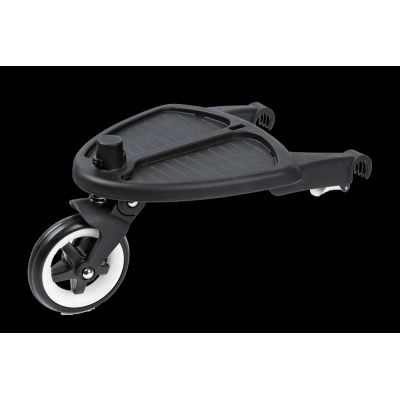 Коляска 2 в 1 Bugaboo  Cameleon 3 Blend с подножкой, матрасиком все вх