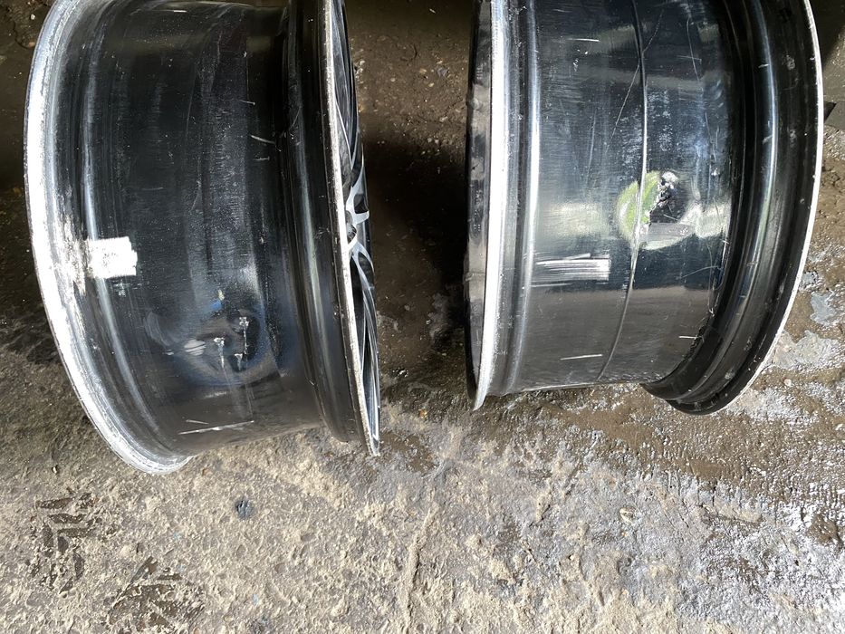 Jante aliaj 20” AMG  Mercedes S-Class W222 2013 - 2020 S coupe C217