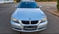 VAND sau schimb BMW 318i