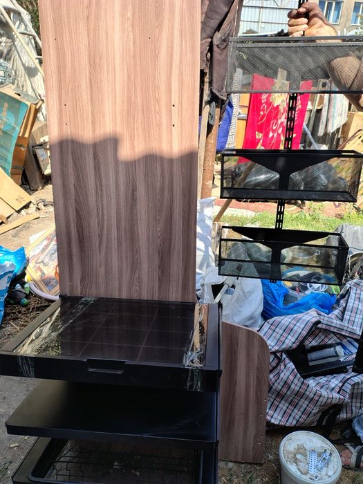 Продам органайзер гардеробный