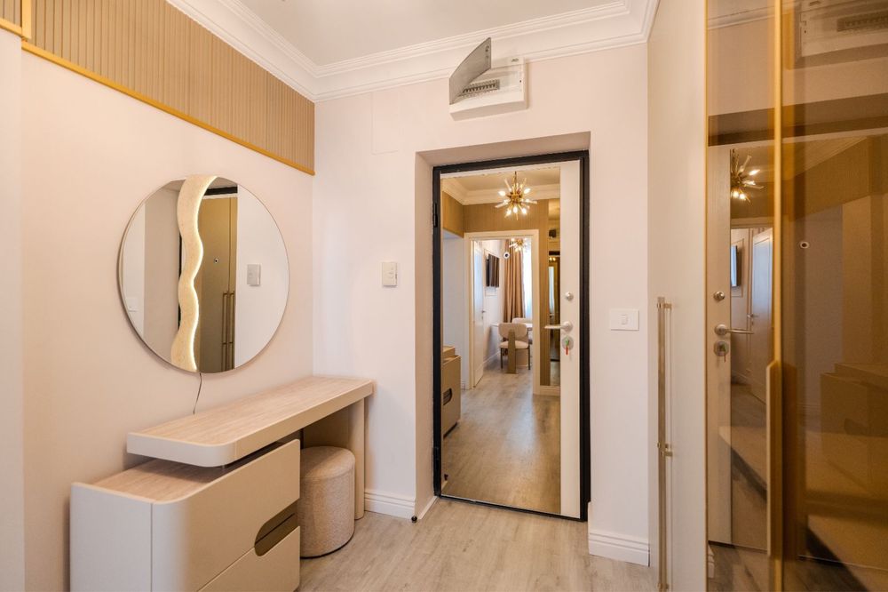 Studio de Lux Pipera | Mobilat Premium | Bucatarie separata