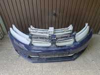 Bara fata Dacia Logan 2