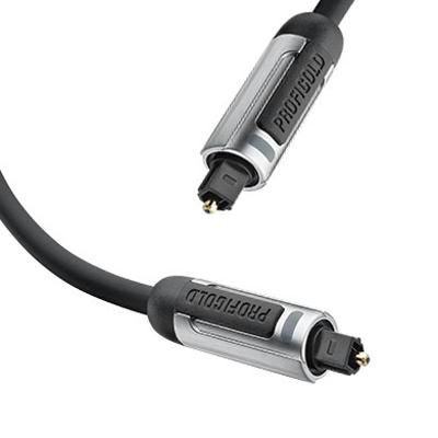 Цифровой оптический аудио кабель SPDIF 1м-20м CV905 OD 6.0