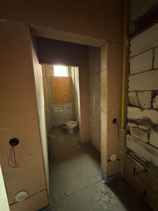 Spațiu de vânzare 120mp [Bul. Primăverii]