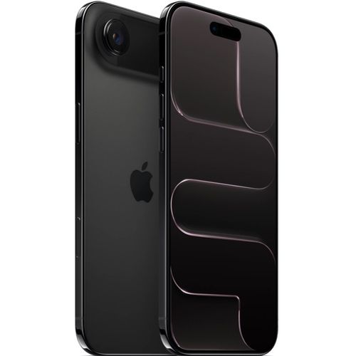 Iphone 17 Air 256 black and blue