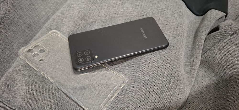 Samsung Galaxy A22