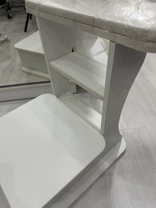 Подставка для педикюра