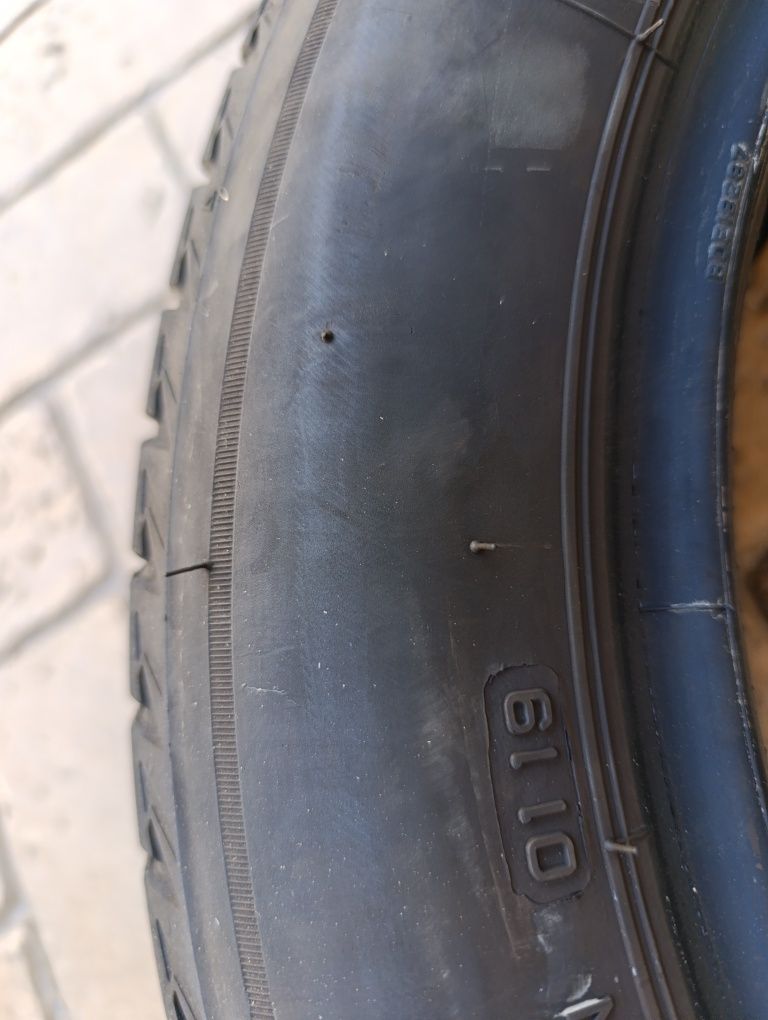 Летни гуми Bridgestone 175/65/15 Turanza T 005