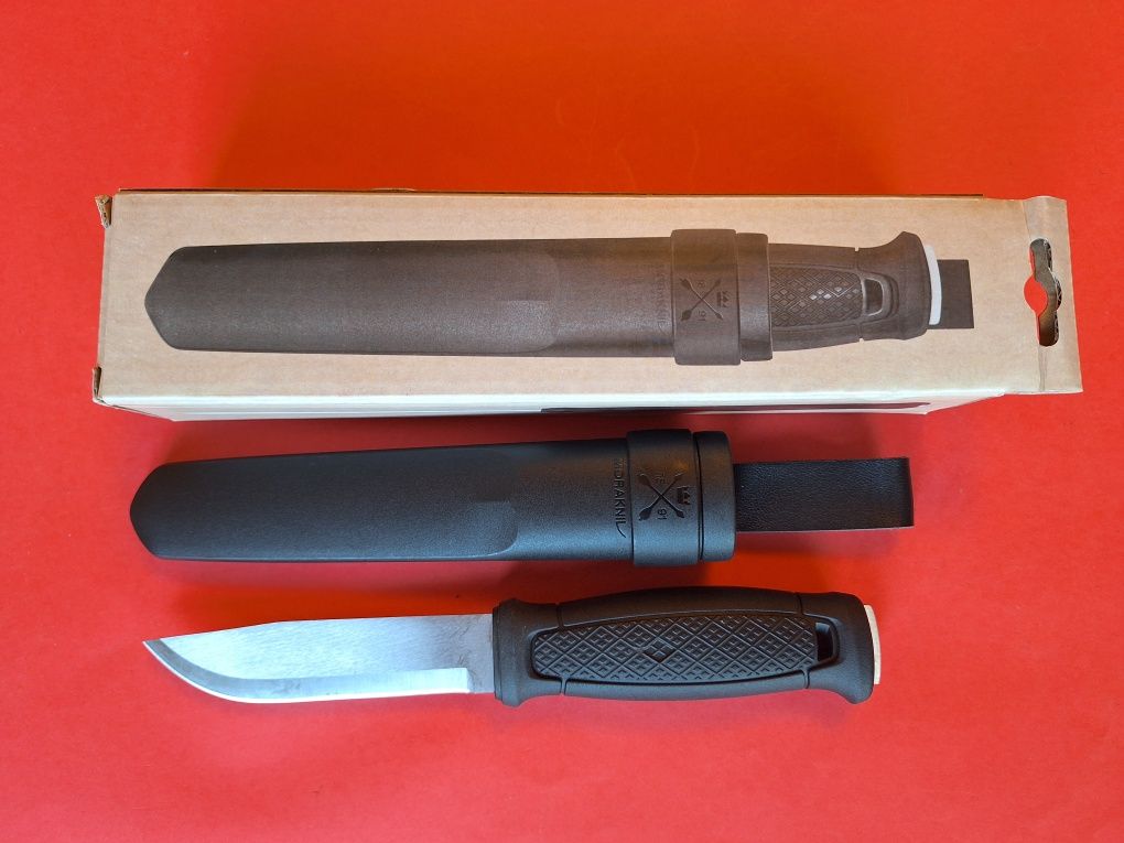 Нож Morakniv Garberg (Шведски)