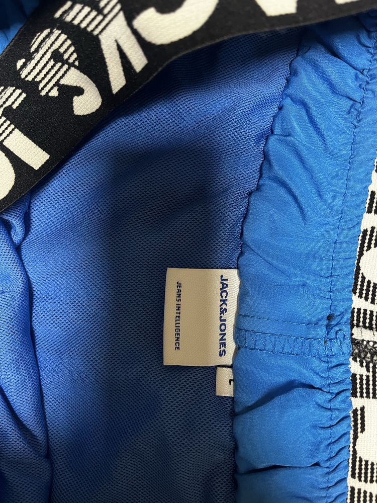 Бордшорти Jack & Jones