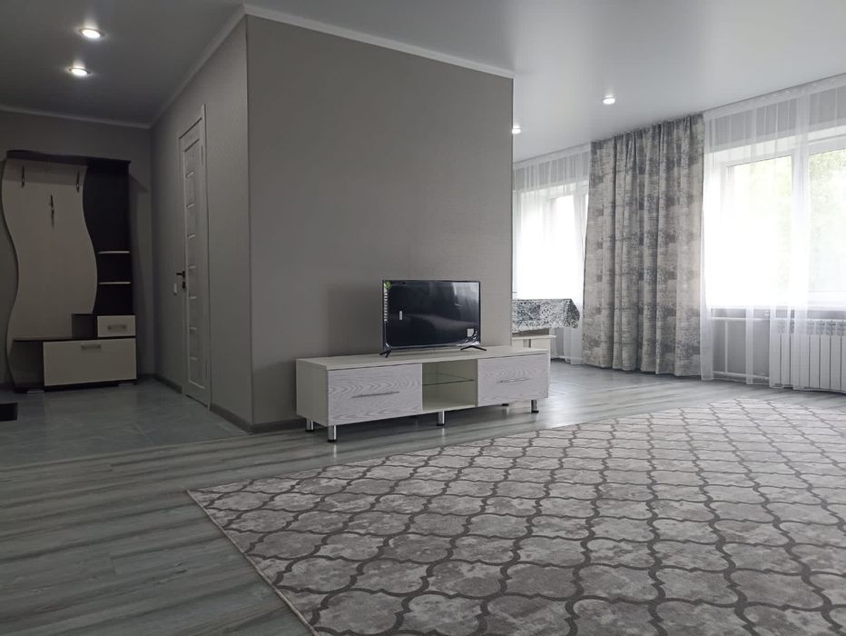 Сдам квартиру посуточно 2 ком