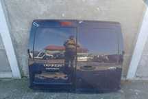 USA SPATE STANGA / DREAPTA Ford Transit 3  [din Facelift] seria Chassis single cab 2-usi 2.4L TDCi