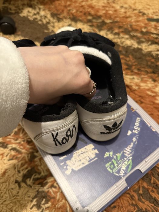 Pantofi Sport Adidas Korn Supermodified