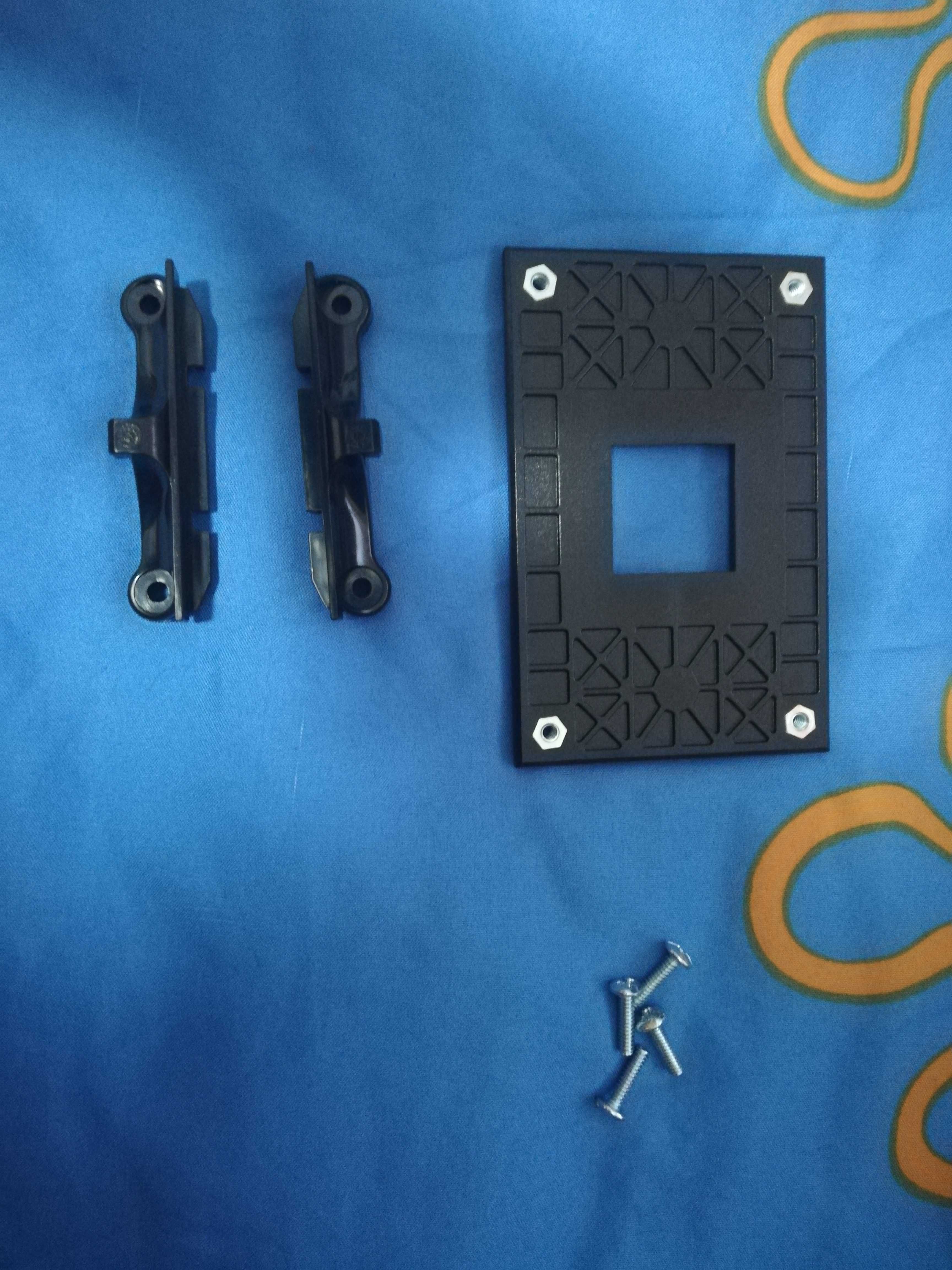 Set Prindere Cooler Bracket Soclu Procesor AMD Socket AM4