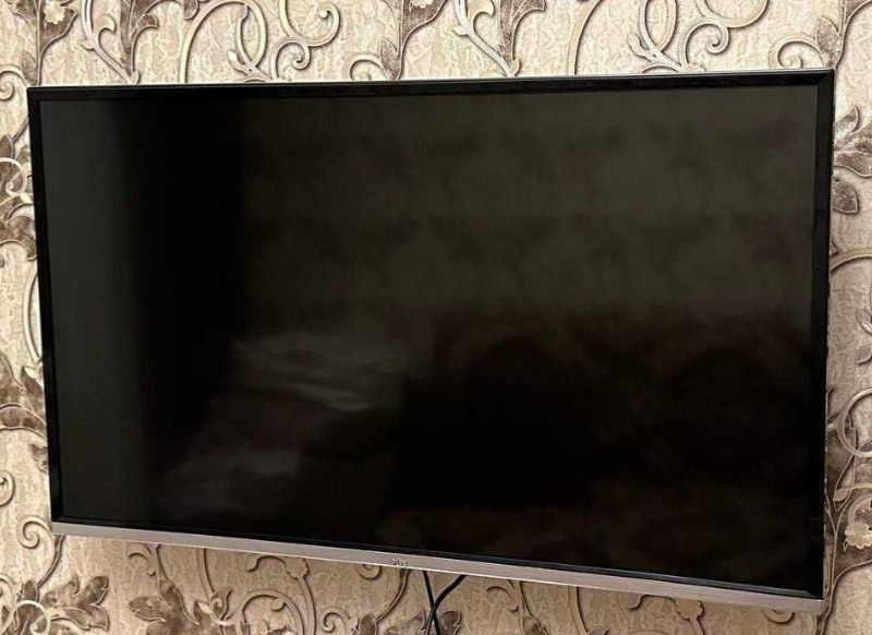 Телевизор Artel LED TV 43/A9000 
Экран диагонали "43"
Телевизор технол