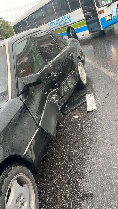 Мерседес бенз 220