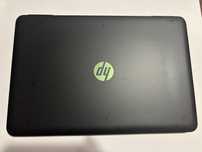 Laptop gaming, HP PAVILION 15-BC400NO