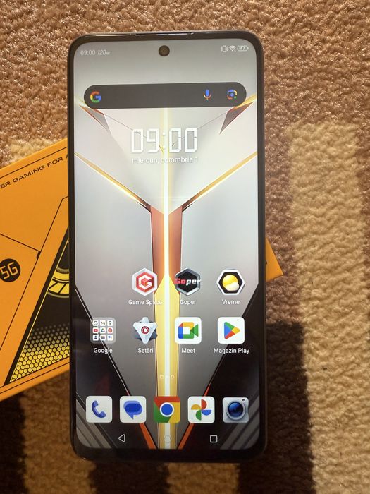 Telefon ZTE nubia NEO 2