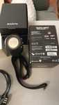 Ceas Suunto ambit 3 run hr black-nou.
