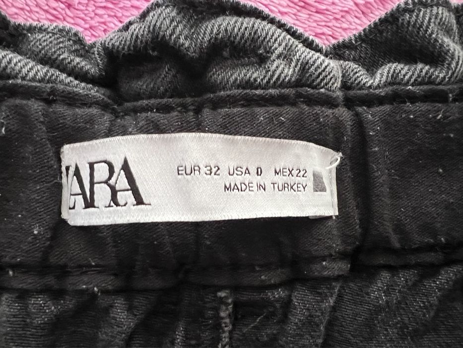 дънки Zara XS/ S