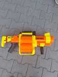 Fortnite nerf gun