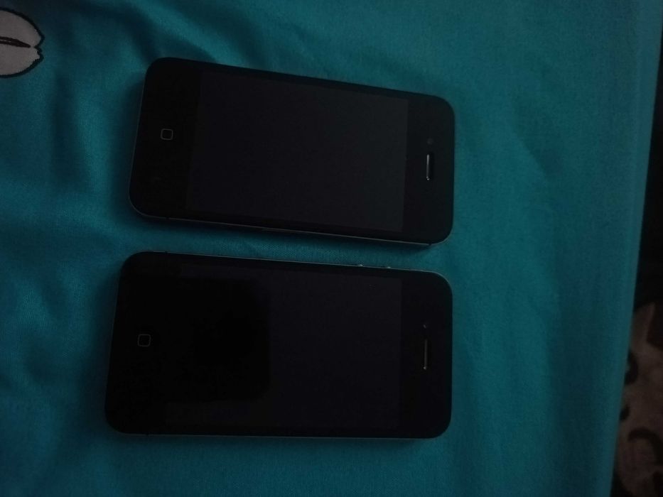 IPhone 4 es de vânzare