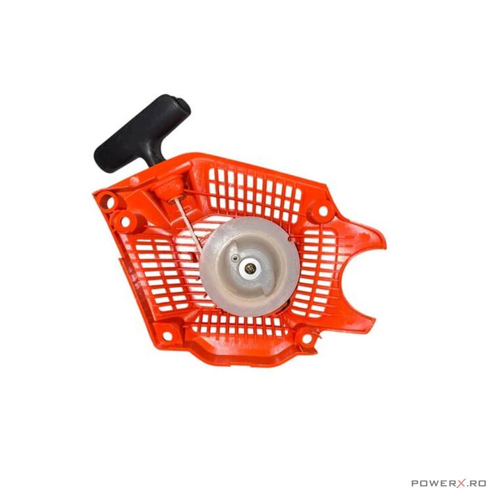 Demaror pentru drujba Husqvarna 130, 135 Mark II, PowerX