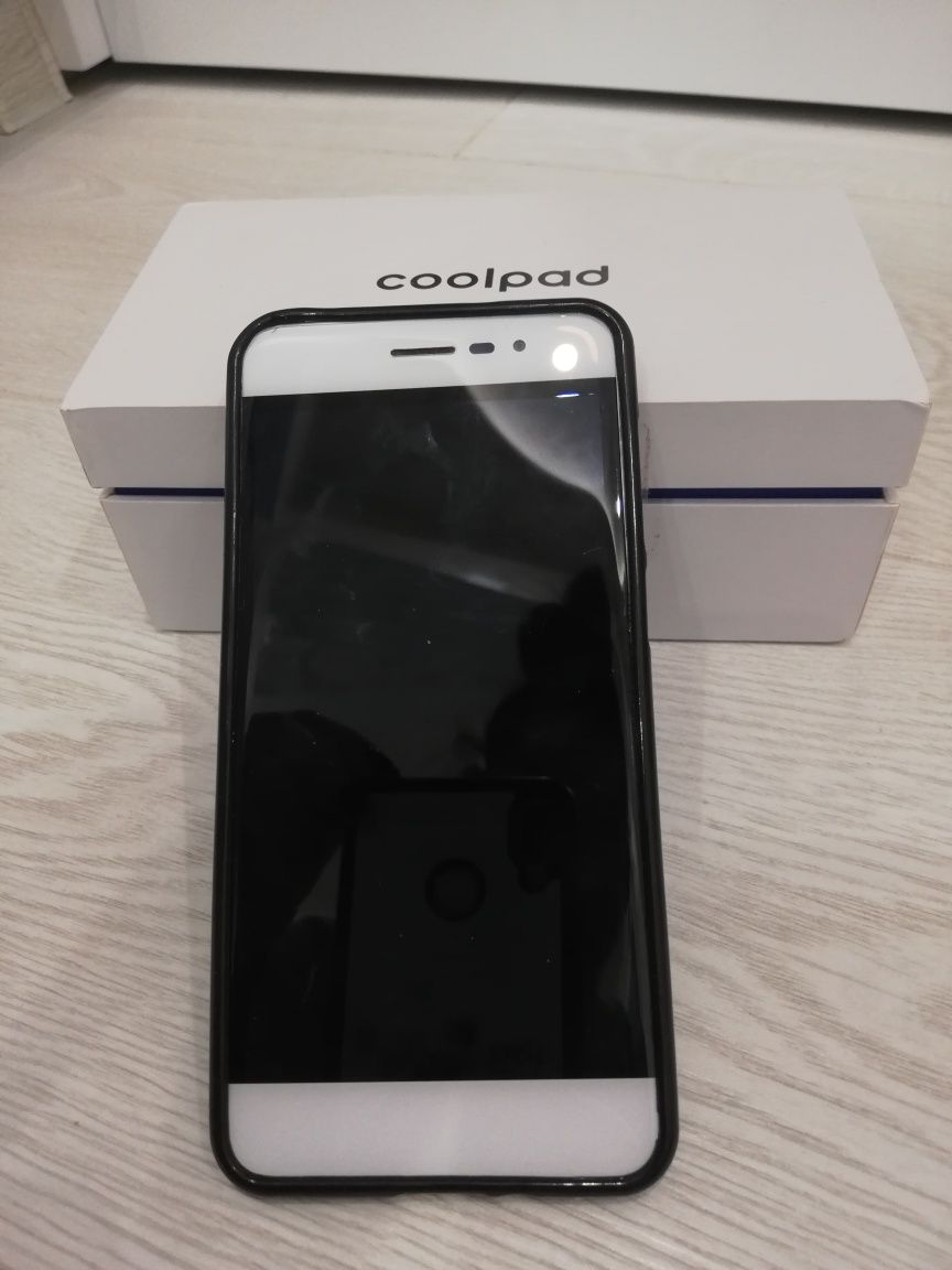 Coolpad Torino S Dual (E561)