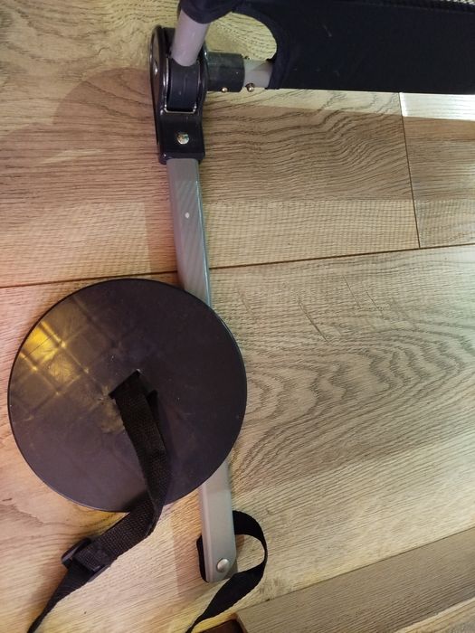 Vând bară protecție pat copii Foppapedretti