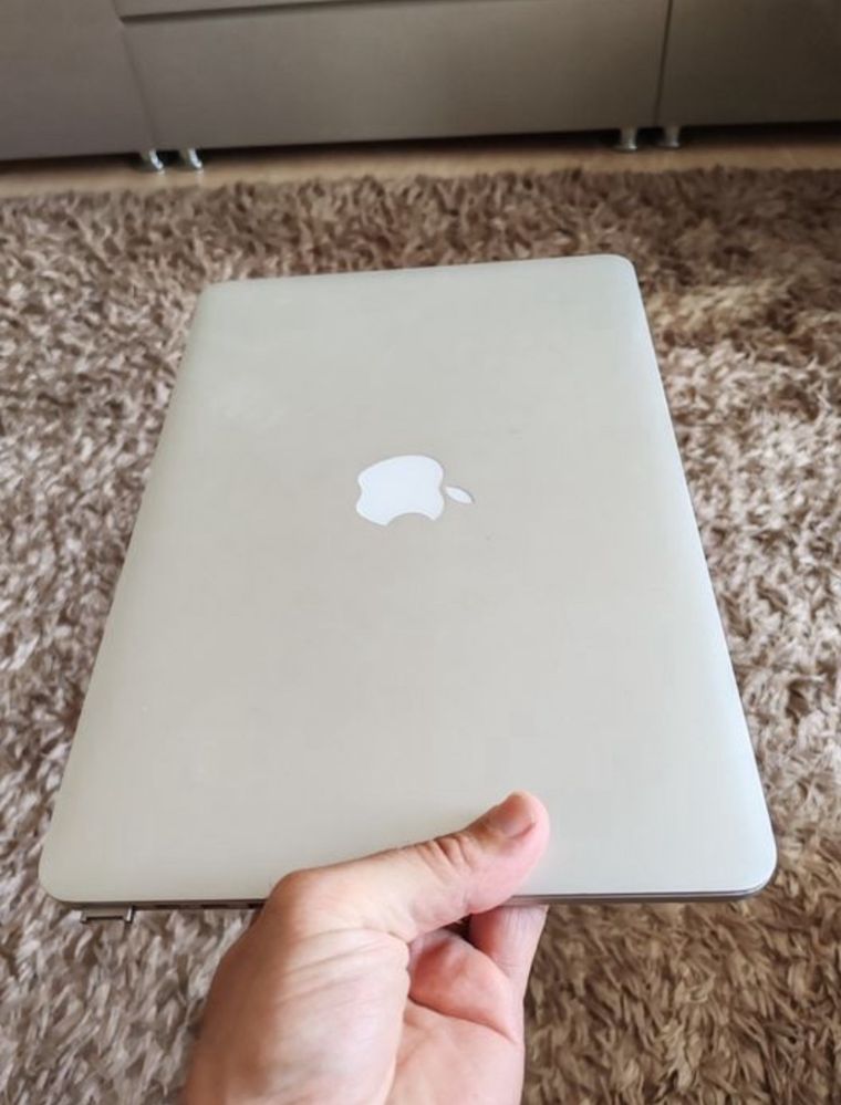 macbook pro a1502 2014