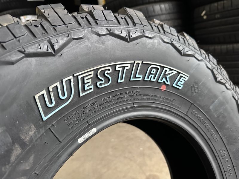 31х10.50R15 WESTLAKE 4бр
