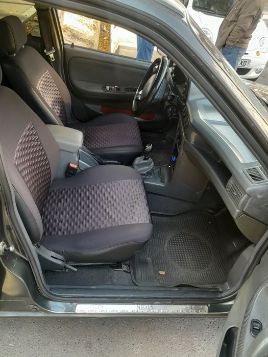 Нексия1 своя  хорошая