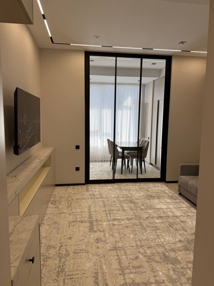 своя кв элитная Prestige Gardens Шота Руставелли Престиж гарденс
