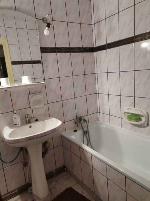 Vănd apartament 3 camere în Poiana Brașov