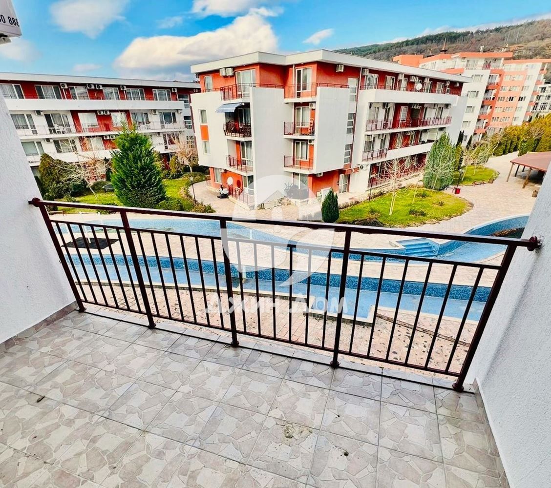 Продава се Тристаен апартамент в к.к. Елените - 120 кв.м за 1042 €/кв.м - Снимка #9