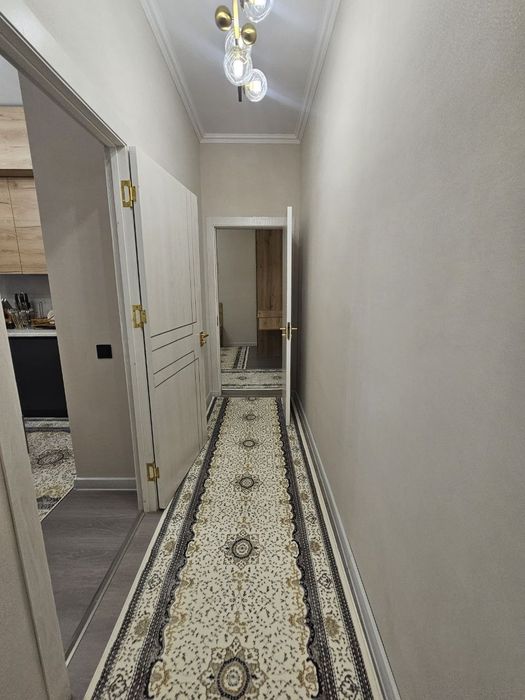 Продаётся 2х комнатная квартира