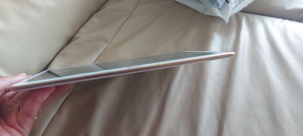 Tableta Samsung tab S