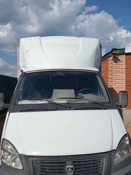 Продам Газель 2006год