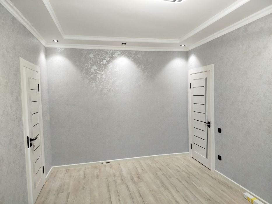 услуги ремонта под ключ дом квартира офис