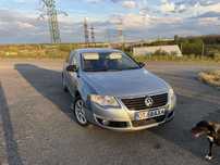 Passat b6 1.9 Tdi