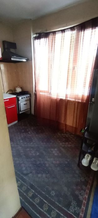 Срочно продается квартира домбирабад 1/2/2 кирпич 40.500у,е стар