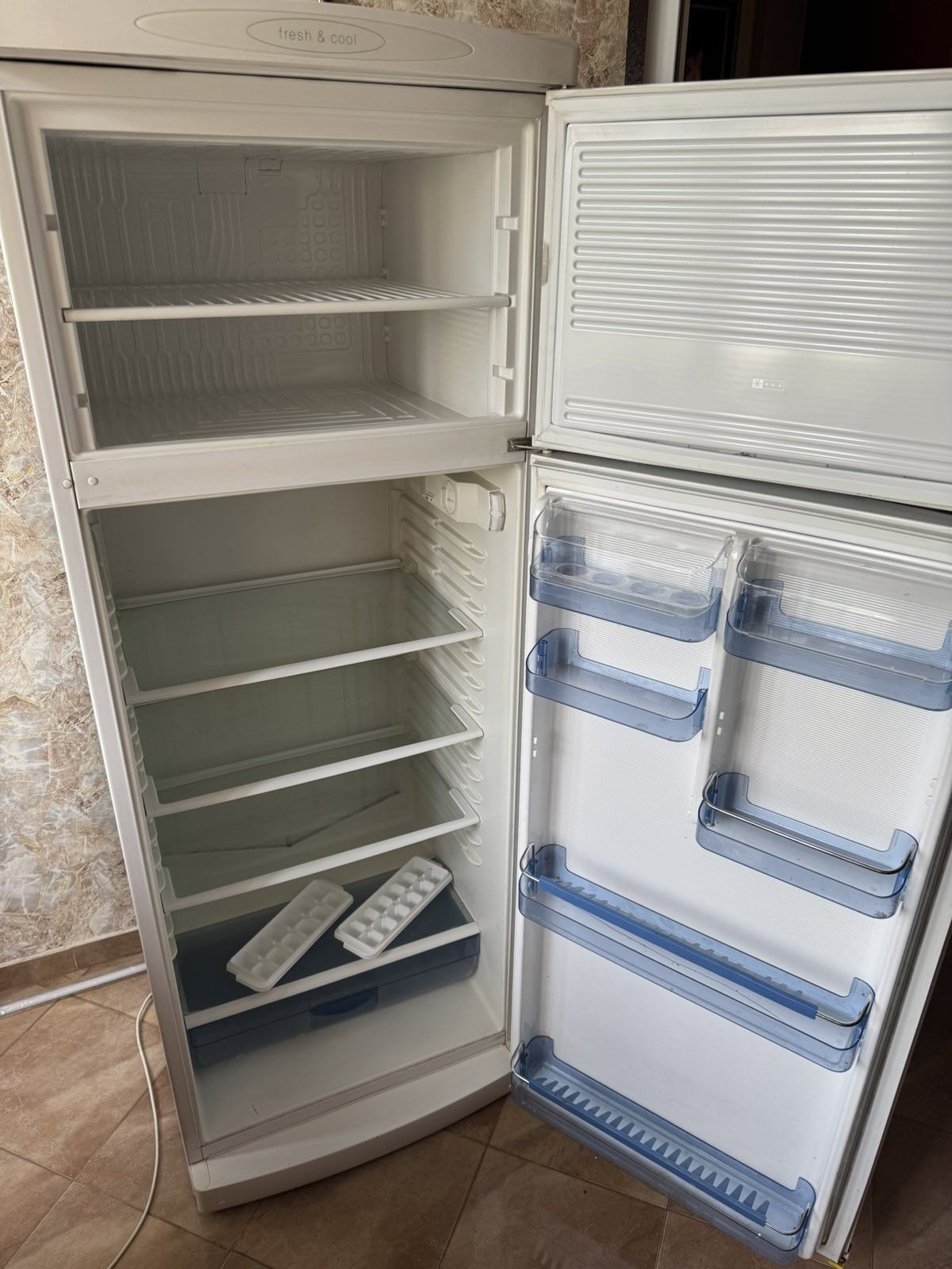 Хладилник Gorenje